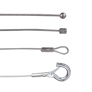 Steel wire